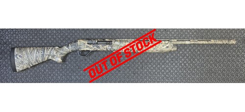 Winchester SX4 20 Gauge 3" 26" Barrel Semi Auto Shotgun Used